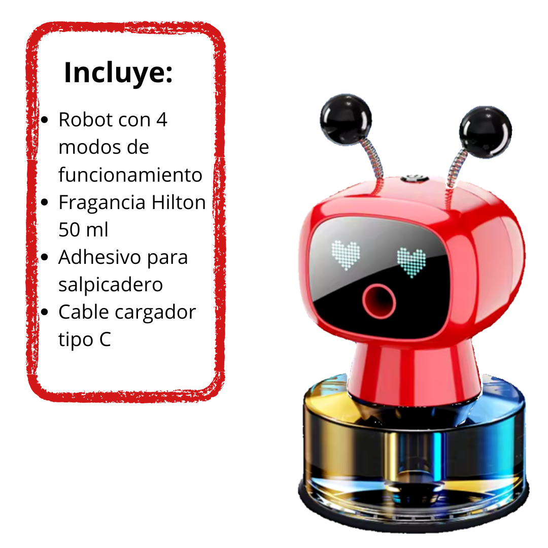 AiRobot