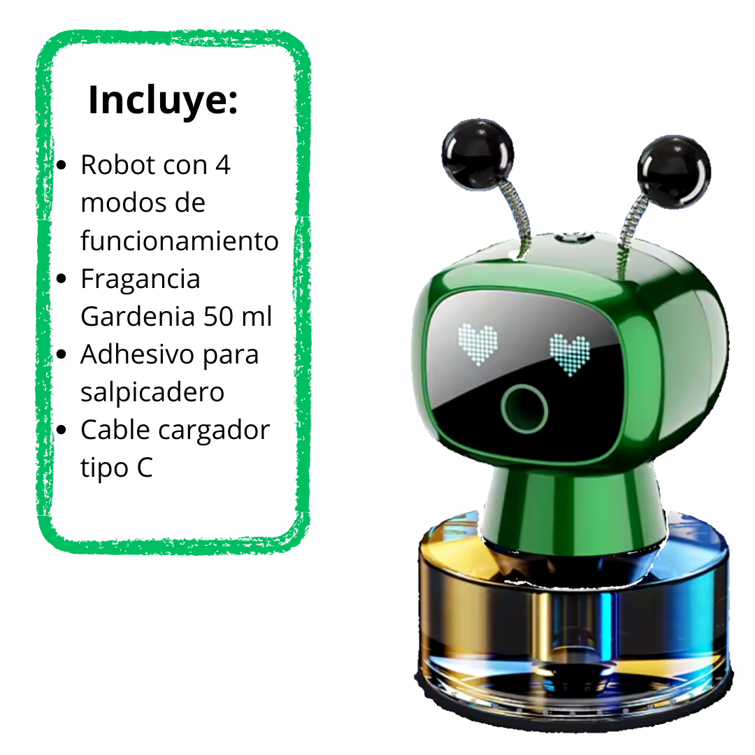 AiRobot