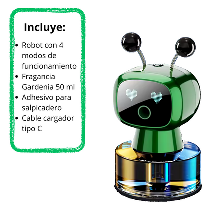 AiRobot