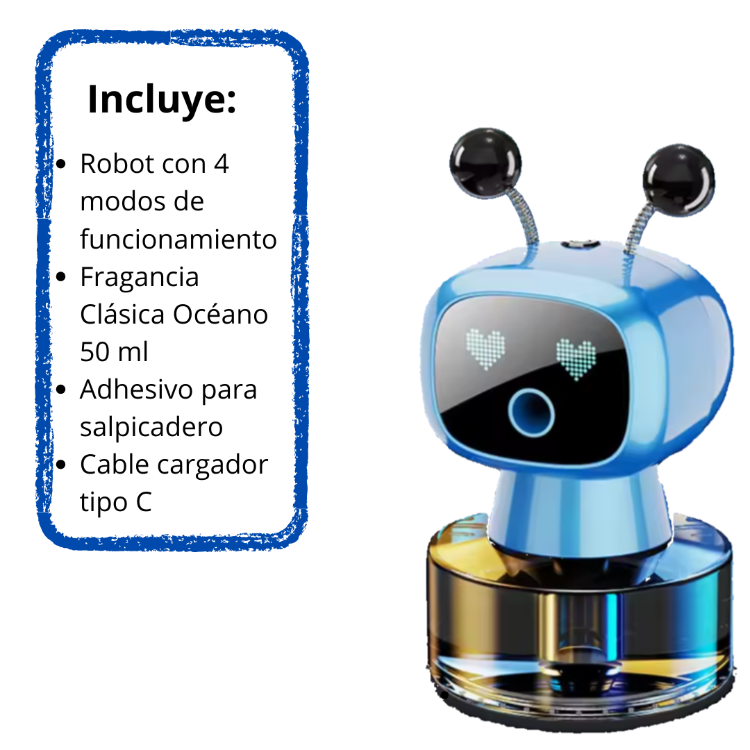 AiRobot