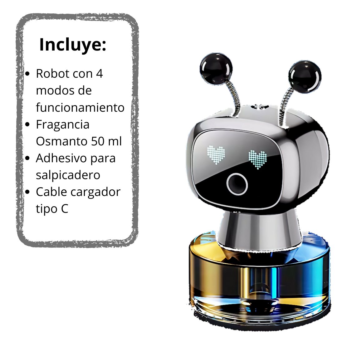 AiRobot