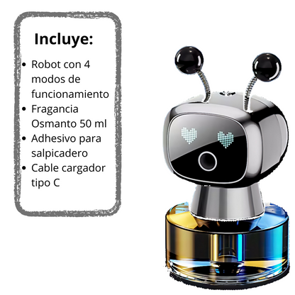 AiRobot