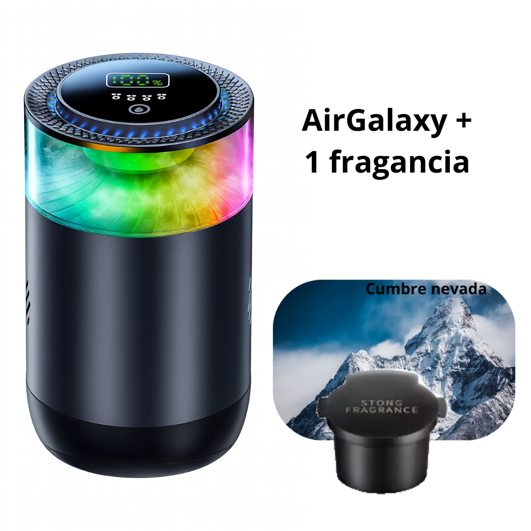 AirGalaxy