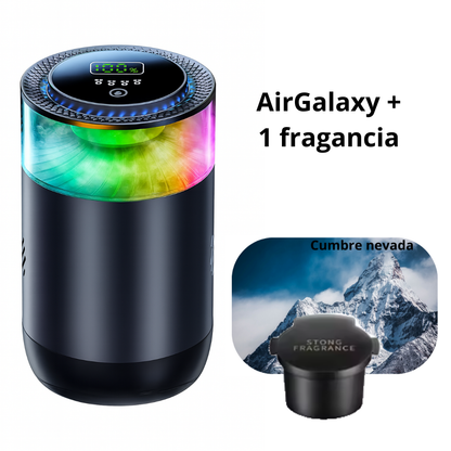AirGalaxy