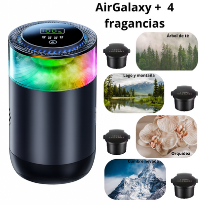 AirGalaxy