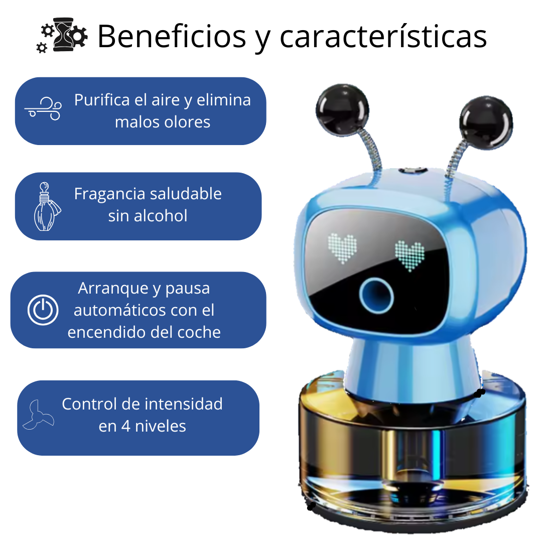 AiRobot