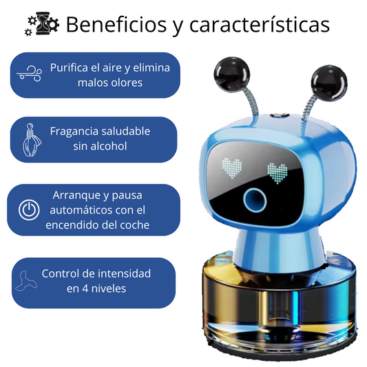 AiRobot