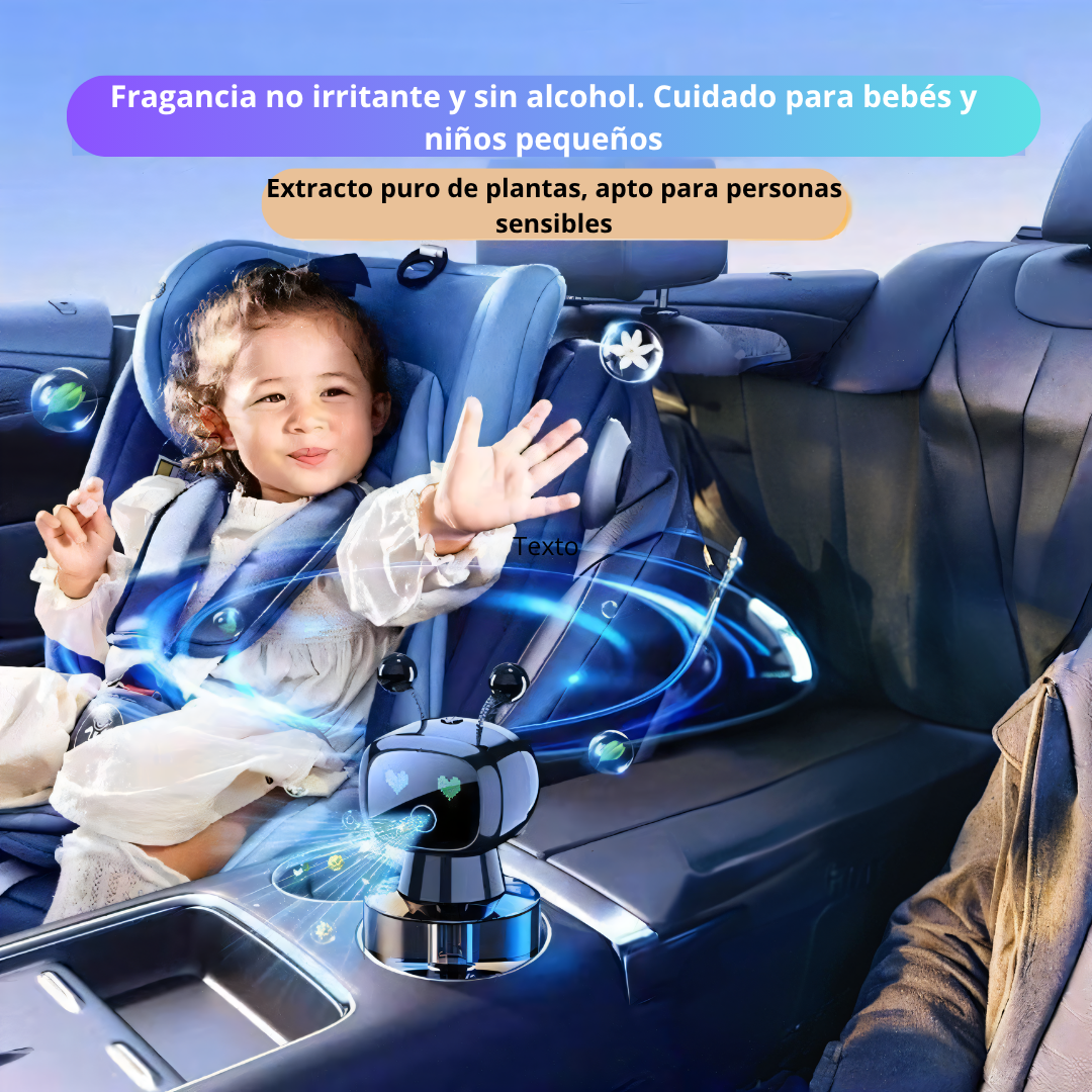 AiRobot