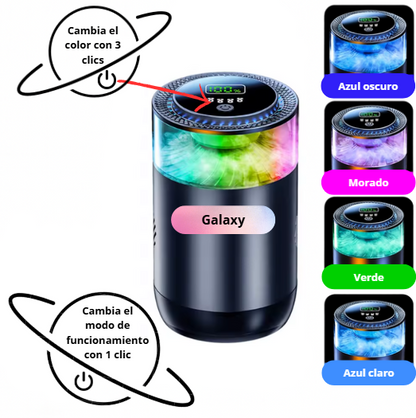 AirGalaxy
